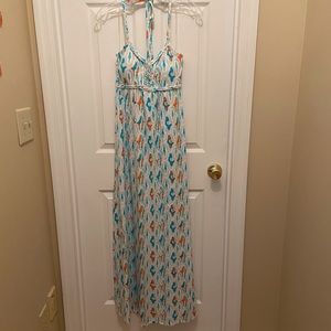 Soybu Maxi Dress - New Never Worn